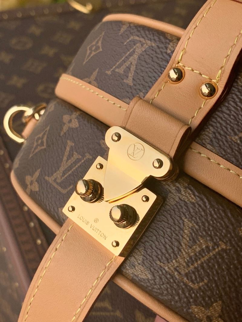 LV Satchel bags